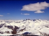 Alpe d'Huez - 30 avril 2005